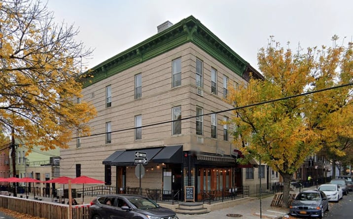 Pictures of Mixed Use, Multifamily, Retail property located at 5-66 Onderdonk Ave, RIDGEWOOD, NY 11385 for sales - image #1