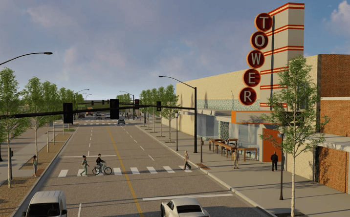 Pictures of Office, Retail property located at 531 NW 23rd St, Oklahoma City, OK 73103 for sales - image #1