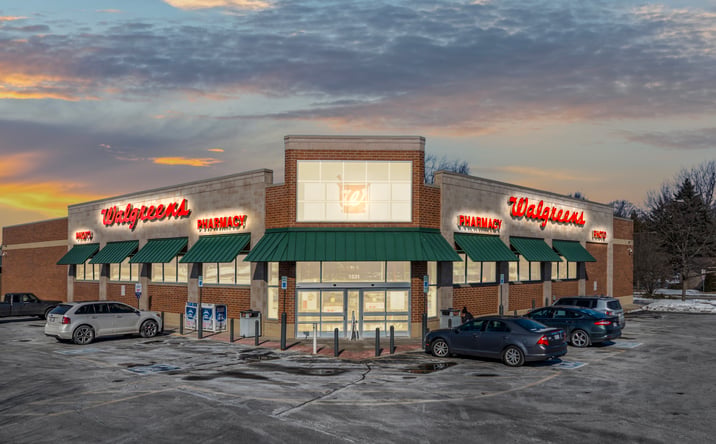 Pictures of Retail property located at 1531 S Madison Rd, Beloit, WI 53511 for sales - image #1