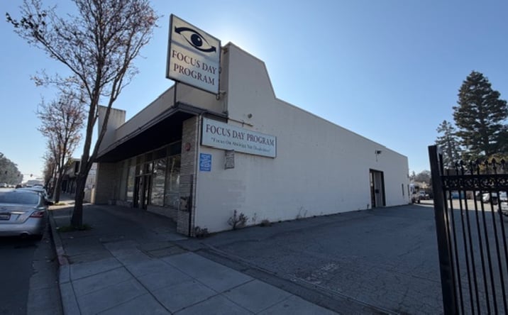 Pictures of Mixed Use, Retail, Special Purpose property located at 755 California Dr, Burlingame, CA 94010 for sales - image #1