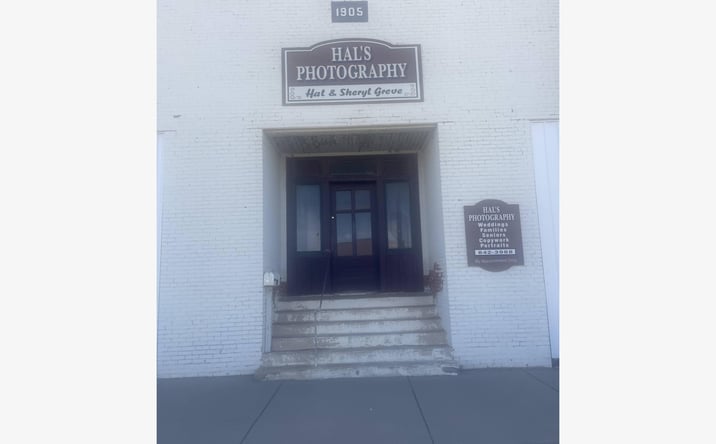 Pictures of Retail property located at 316 W Main St, Anthony, KS 67003 for sales - image #1