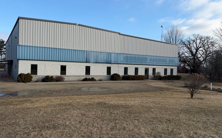 image of property at 195 WENDT DR Waupaca WI 54981-7902