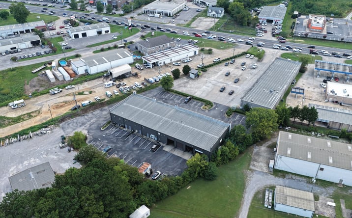 Pictures of Retail property located at 1879 Gadsden Hwy, Trussville, AL 35173 for sales - image #1
