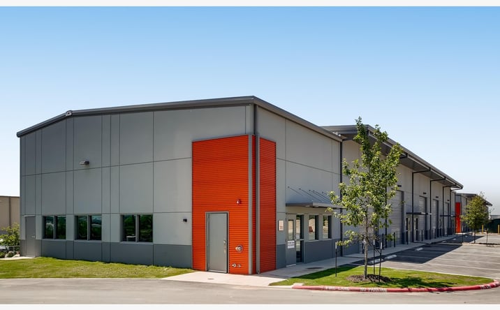 Pictures of Industrial property located at 7637 FM3009, Schertz, TX 78154 for sales - image #1