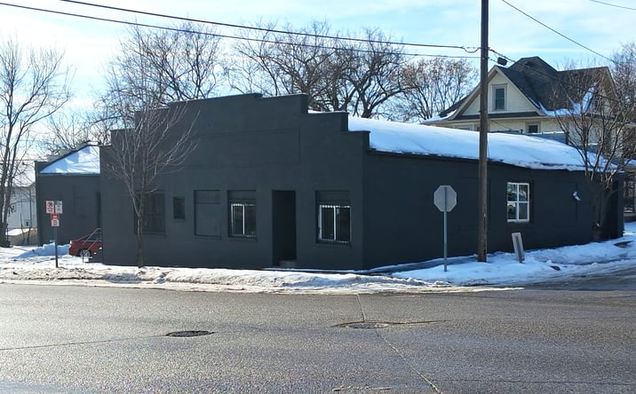 Pictures of Industrial, Retail property located at 747 Payne Ave, Saint Paul, MN 55130 for sales - image #1