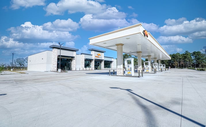 Pictures of Business for Sale, Land, Retail property located at 19603 Telge Rd, Tomball, TX 77377 for sales - image #1