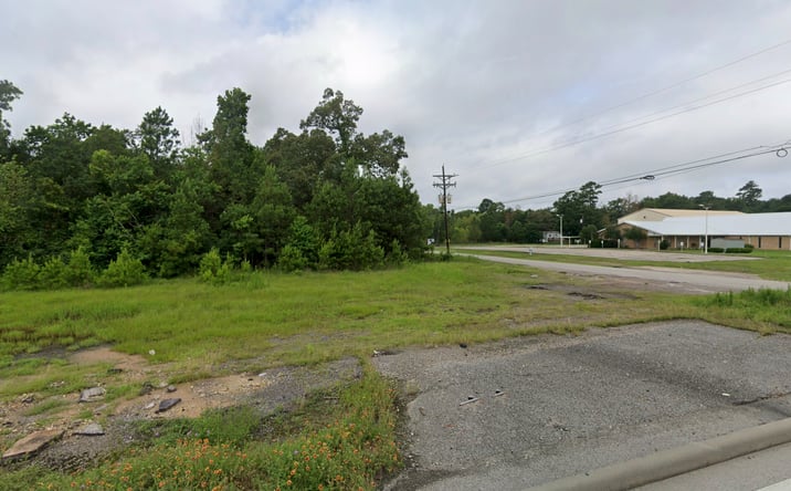 Pictures of Industrial, Land, Mixed Use, Retail property located at 14544 Allendale Ln, Conroe, TX 77302 for sales - image #1