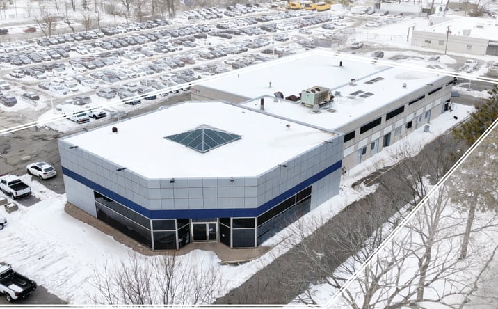 Pictures of Retail, Industrial property located at 535 Middle Country Rd, Saint James, NY 11780 for sales - image #1