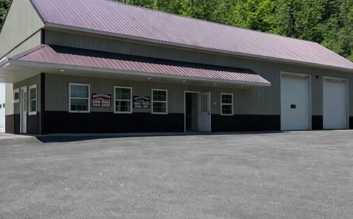 Pictures of Retail property located at 6537 NY-5, Little Falls, NY 13365 for sales - image #1