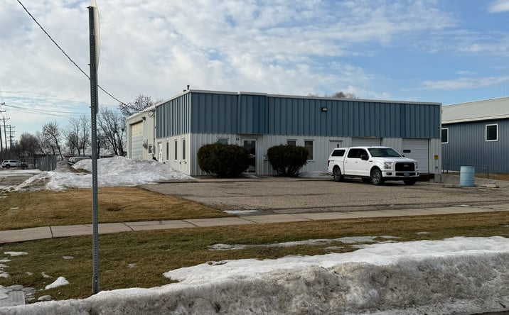 Pictures of Industrial, Mixed Use property located at 25 14th St S, Fargo, ND 58103 for sales - image #1