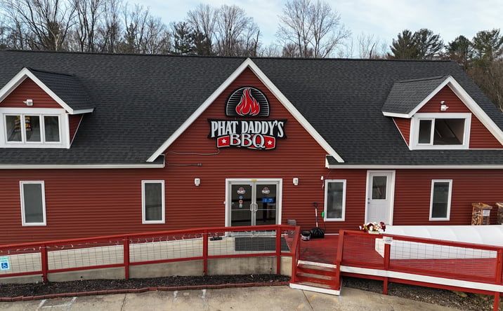 Pictures of Retail, Special Purpose property located at 4747 IN-46, Bloomington, IN 47404 for sales - image #1