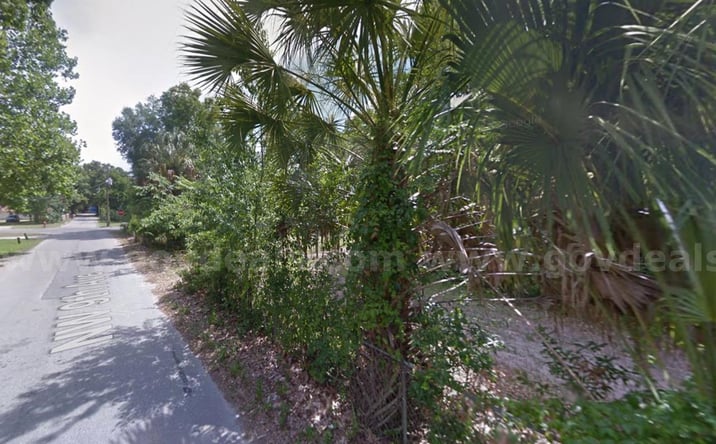 Pictures of Land property located at NW 9th Ave, Ocala, FL 34475 for sales - image #1