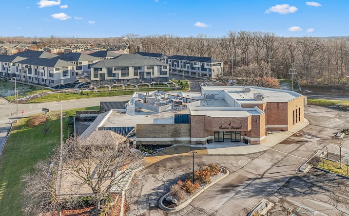 Pictures of Hospitality, Mixed Use, Retail, Special Purpose property located at Town Center Dr, Dearborn, MI 48126 for sales - image #1