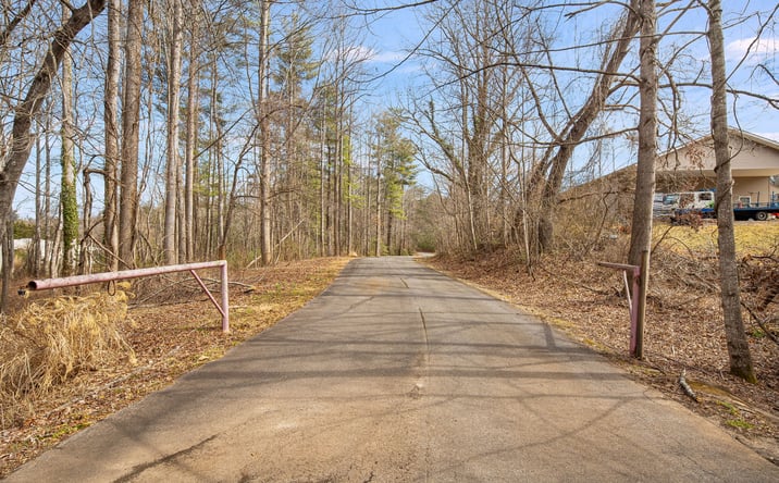 Pictures of Land property located at 5680 Old Haywood Road, Mills River, NC 28759 for sales - image #1