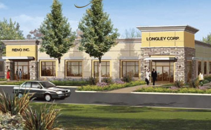 Pictures of Office property located at 5502 Longley Ln, Reno, NV 89511 for sales - image #1