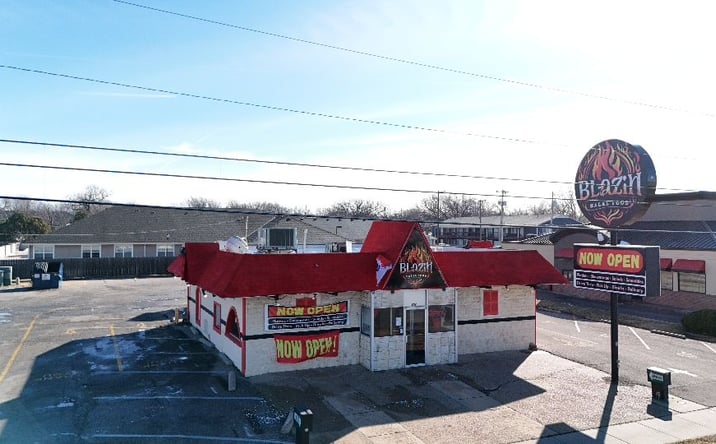 Pictures of Retail property located at 602 N West St, Wichita, KS 67203 for sales - image #1