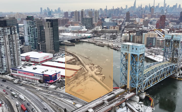 Pictures of Land property located at 188 E 135th St, Bronx, NY 10451 for sales - image #1