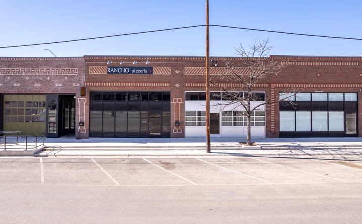 Pictures of Business for Sale property located at 414 S Commercial Ave, Coleman, TX 76834 for sales - image #1