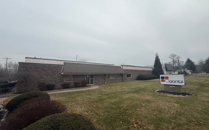 Pictures of Industrial property located at 2835 & 2845 Terwood Road, Willow Grove, PA 19090 for sales - image #1