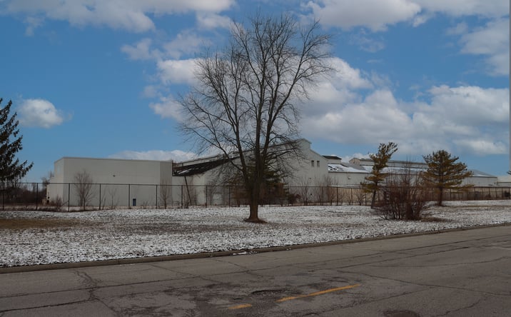 Pictures of Land property located at 1155 E Vaile Ave, Kokomo, IN 46901 for sales - image #1