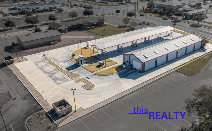 Pictures of Business for Sale, Retail property located at 4801 E 52nd St, Odessa, TX 79762 for sales - image #1
