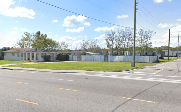 Pictures of Industrial, Land, Mixed Use property located at N Hoagland Blvd, Kissimmee, FL 34741 for sales - image #1