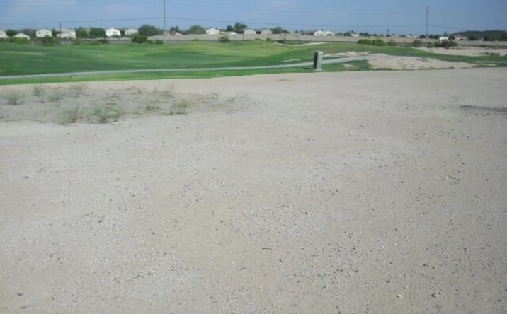 Pictures of Land property located at E Hunt Hwy, Florence, AZ 85132 for sales - image #1