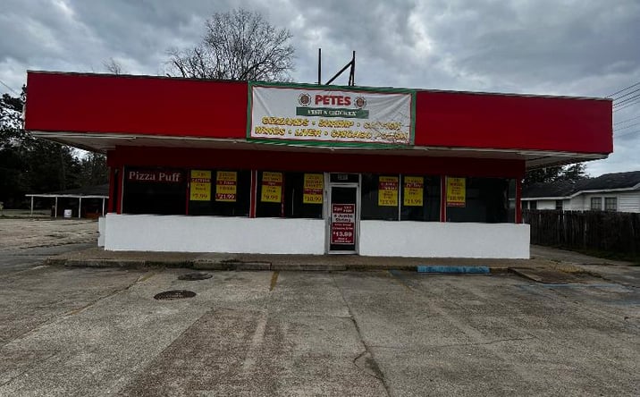 Pictures of Mixed Use property located at 307 W Central Ave, Petal, MS 39465 for sales - image #1