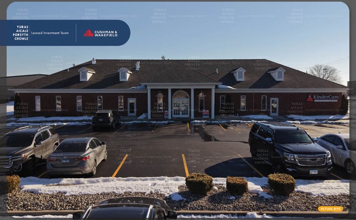 Pictures of Retail, Special Purpose property located at 1 Corporate Dr, Swansea, IL 62226 for sales - image #1