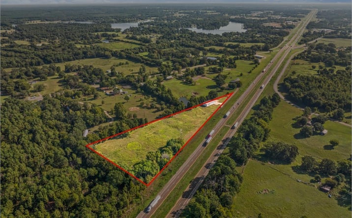 Pictures of Industrial property located at 15 Co Rd 1030, Mount Pleasant, TX 75455 for sales - image #1