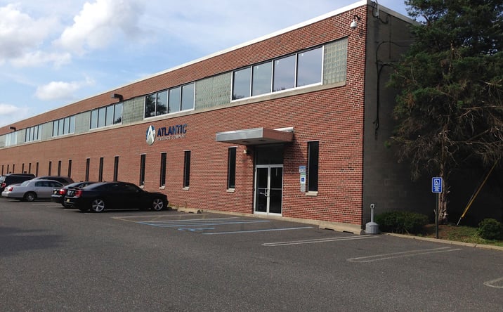 Pictures of Industrial property located at 3775 Park Ave, Edison, NJ 08820 for sales - image #1