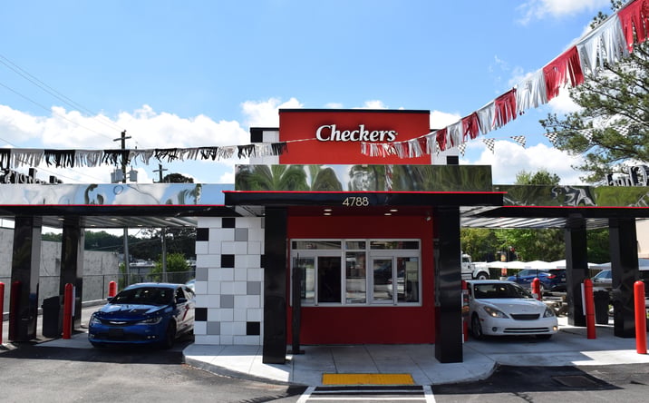 Pictures of Retail property located at 4788 Jonesboro Rd, Union City, GA 30291, Union, GA 30291 for sales - image #1