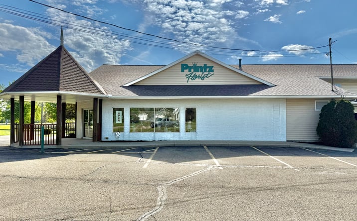 Pictures of Business for Sale, Land, Retail property located at 3724 12th St NW Canton, OHIO 44708, Canton, OH 44708 for sales - image #1