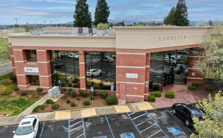 Pictures of Office property located at 2195 Larkspur Ln, Redding, CA 96002 for sales - image #1