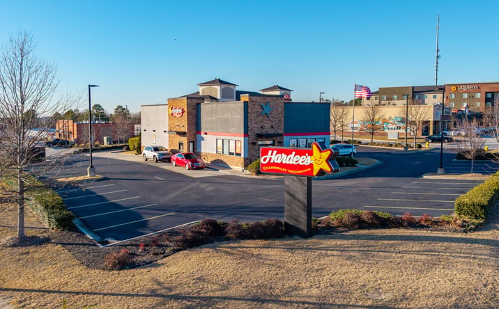 Pictures of Retail property located at 4305 Wrightsboro Rd, Grovetown, GA 30813 for sales - image #1