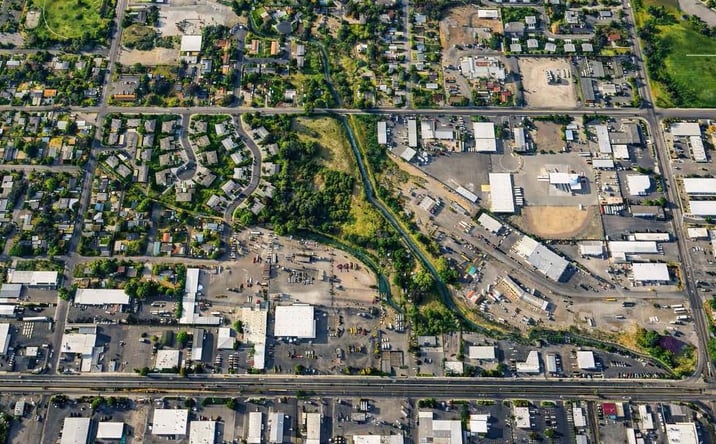Pictures of Land property located at 4th Ave E, Twin Falls, ID 83301 for sales - image #1