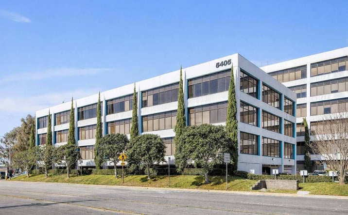 Pictures of Office property located at 5405 Garden Grove Blvd, Westminster, CA 92683 for sales - image #1