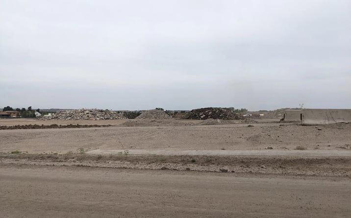 Pictures of Land property located at 10925 E 120th Ave, Henderson, CO 80640 for sales - image #1