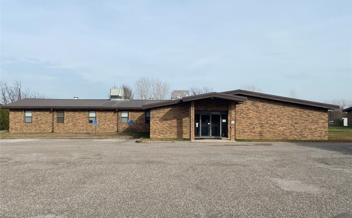 Pictures of Mixed Use, Office property located at 829 Elks Boulevard, Ardmore, OK 73401 for sales - image #1