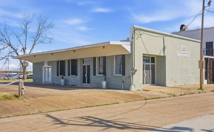 Pictures of Mixed Use property located at 321 Pryce Street, Lake Charles, LA 70601 for sales - image #1