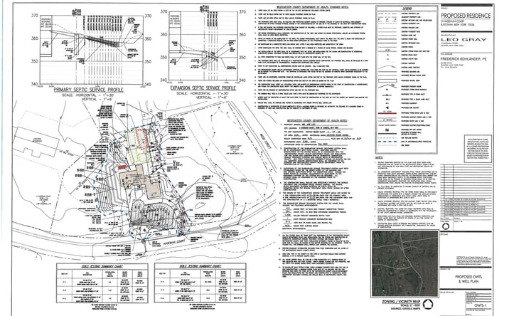Pictures of Land property located at 2 Hageman Court, Somers, NY 10536 for sales - image #1