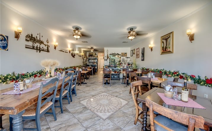 Pictures of Special Purpose property located at 2414 Tamiami Trail , C, Port Charlotte, FL 33952 for sales - image #1