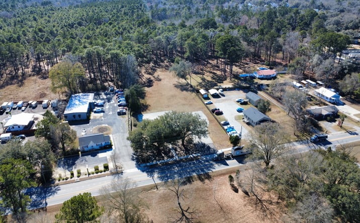 Pictures of Office property located at 10587 U.S. 78, Summerville, SC 29483 for sales - image #1