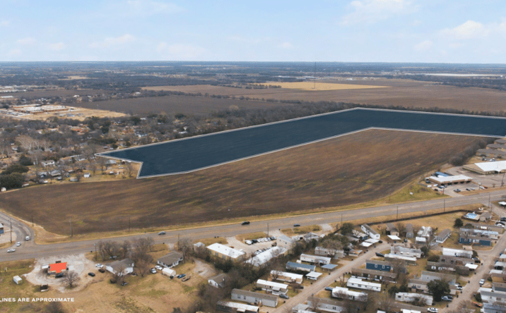 Pictures of Land property located at 50.57 Acres on Robinson Dr, Robinson, TX 76706 for sales - image #1
