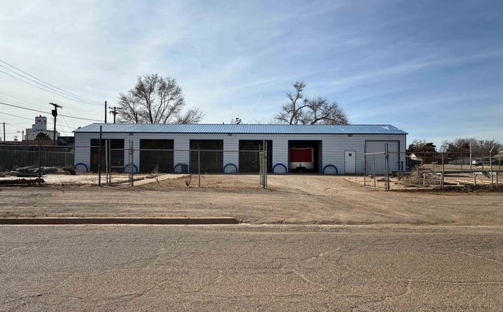 Pictures of Mixed Use property located at 1017 E Grand Avenue, Clovis, NM 88101 for sales - image #1
