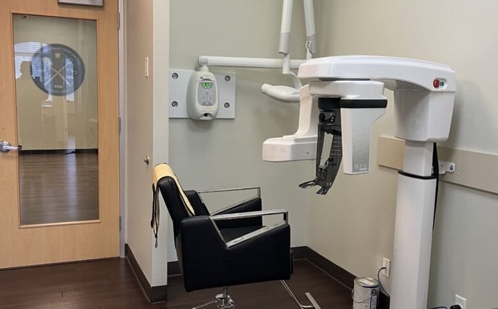 Pictures of Office property located at Second Generation Dental Space, Cleburne, TX 76033 for sales - image #1