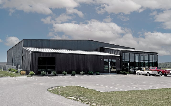 Pictures of Special Purpose property located at 9405 Airport Blvd, Mascoutah, IL 62258 for sales - image #1