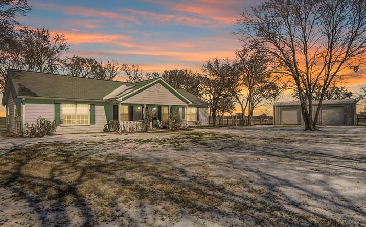 Pictures of Land property located at 358 E Pecan St, Waxahachie, TX 75165 for sales - image #1