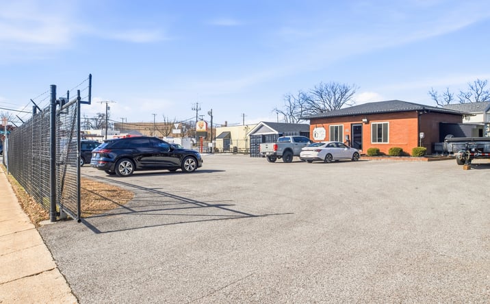 Pictures of Industrial, Office, Self Storage property located at 2100 Merritt Ave, Dundalk, MD 21222 for sales - image #1