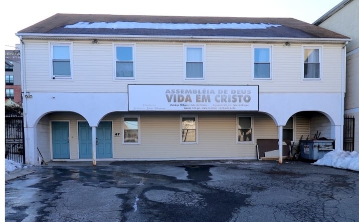 Pictures of Mixed Use, Special Purpose property located at 67 Brill St, Newark, NJ 07105 for sales - image #1